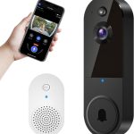ring video doorbell