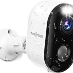 blink outdoor security cameras