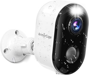 blink outdoor security cameras