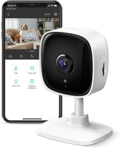 google nest camera