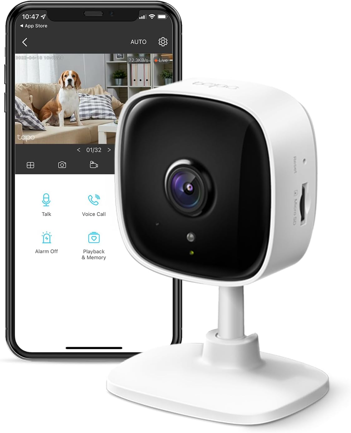 google nest camera