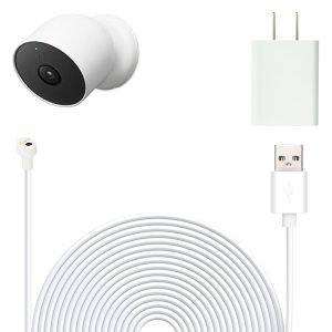 google nest camera