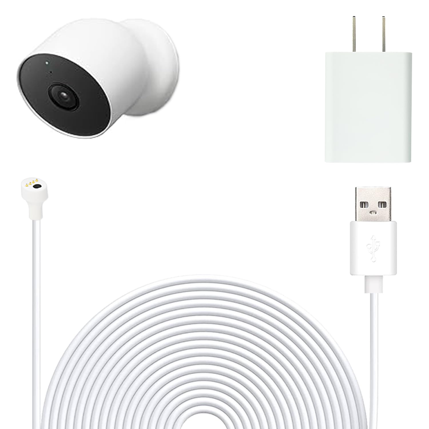 google nest camera