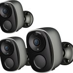blink outdoor security cameras