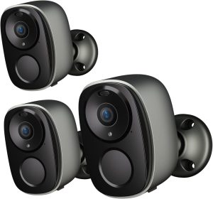 blink outdoor security cameras