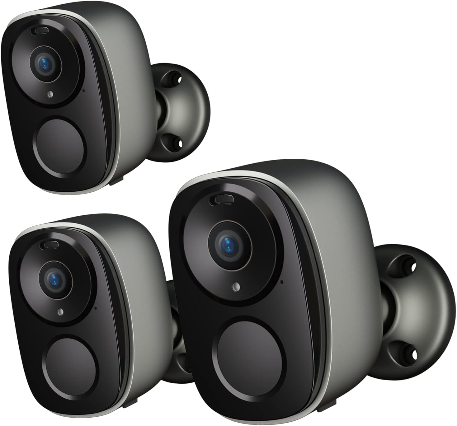 blink outdoor security cameras