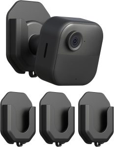 blink outdoor security cameras