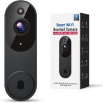ring video doorbell
