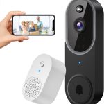 ring video doorbell