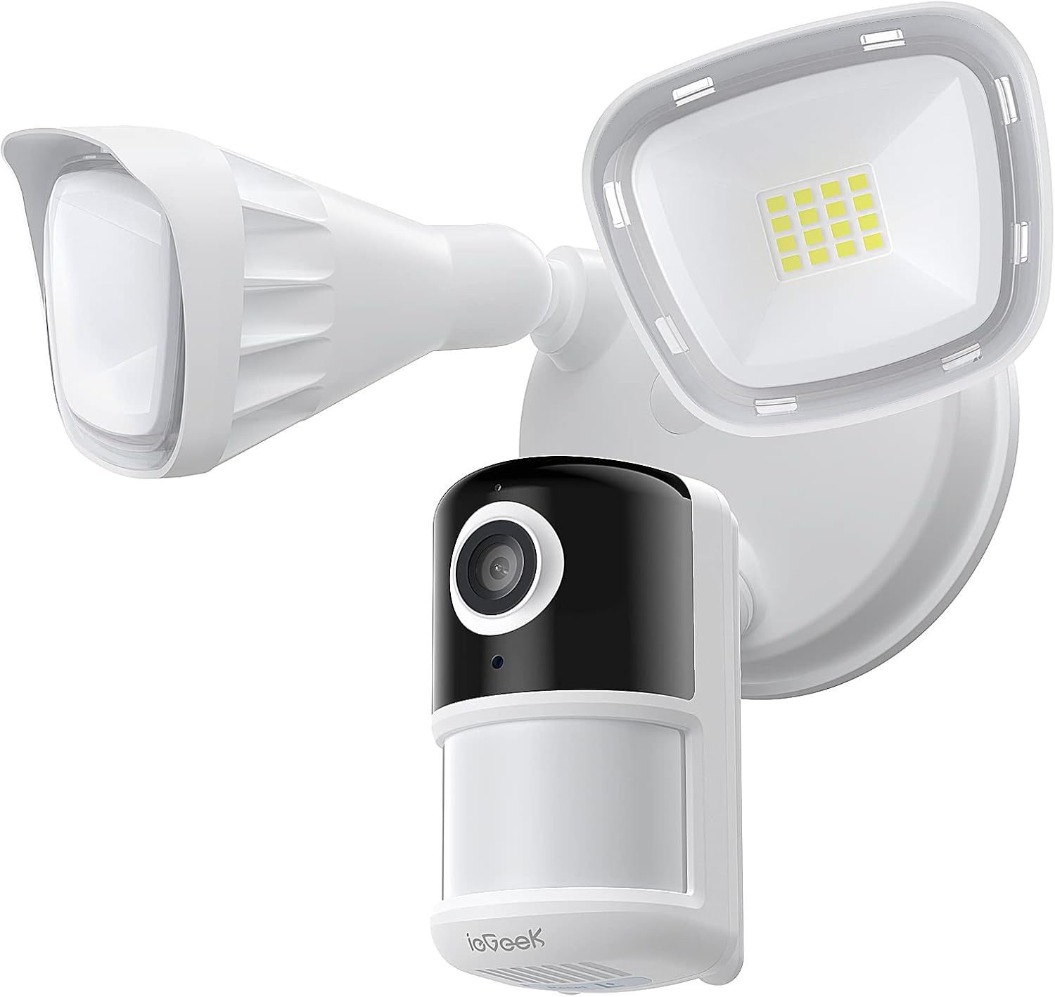 eufy security floodlight camera e340