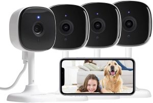 google nest camera