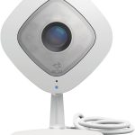 arlo pro 4 spotlight camera
