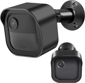 blink outdoor security cameras