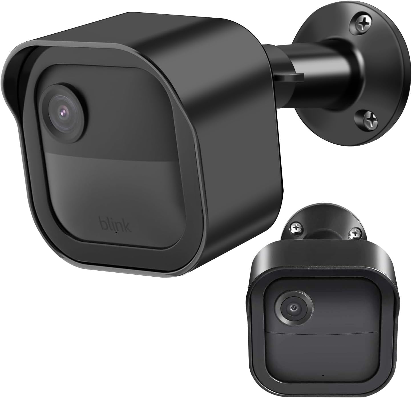 blink outdoor security cameras
