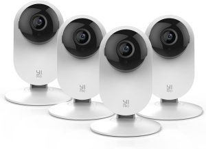 google nest camera