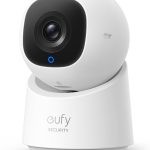 eufy security floodlight camera e340