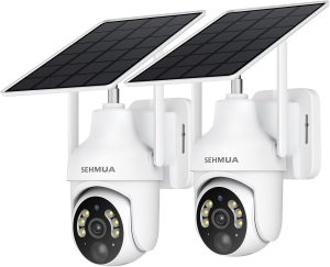 blink outdoor security cameras
