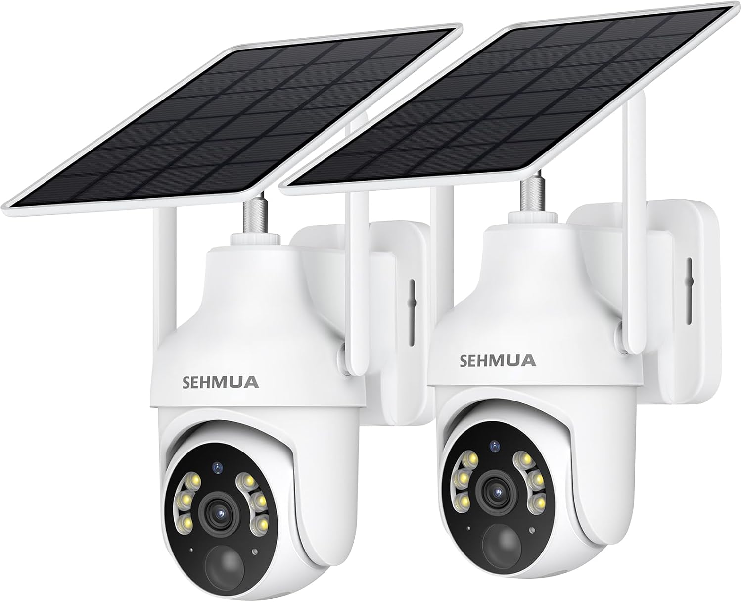 blink outdoor security cameras