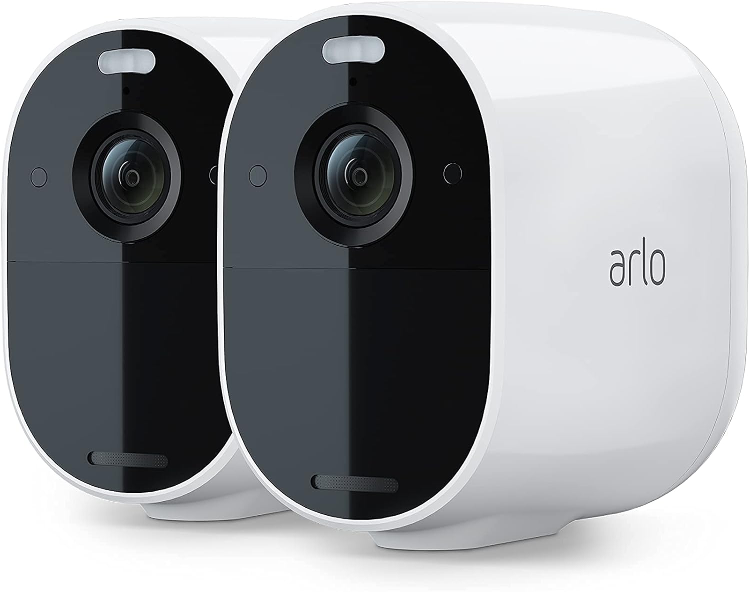 arlo pro 4 spotlight camera