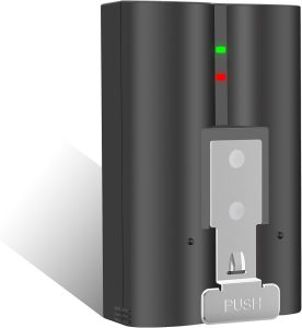 ring video doorbell