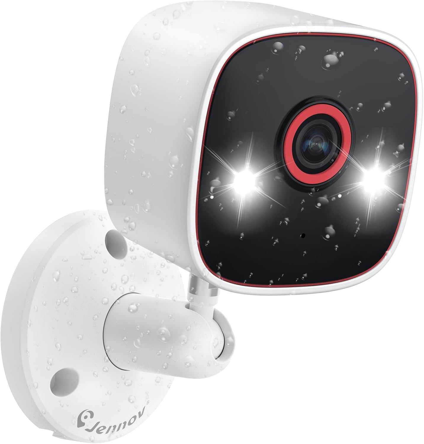 blink outdoor security cameras
