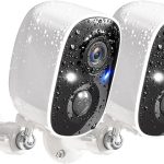 blink outdoor security cameras
