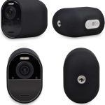 arlo pro 4 spotlight camera
