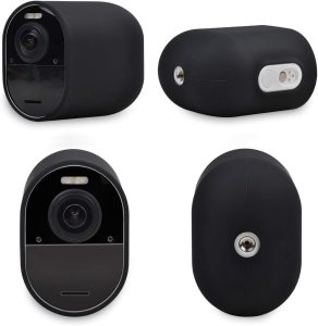 arlo pro 4 spotlight camera