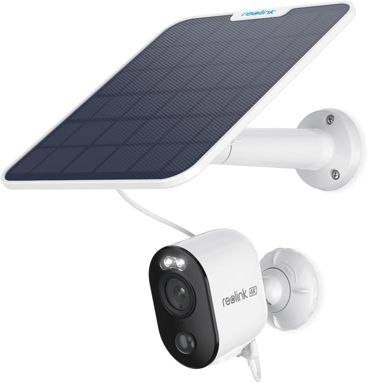 arlo pro 4 spotlight camera