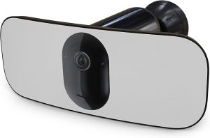 arlo pro 4 spotlight camera