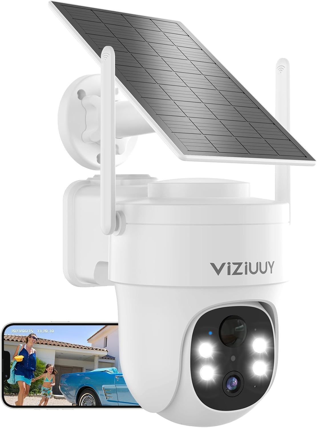 wyze cam v3