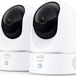 eufy security floodlight camera e340