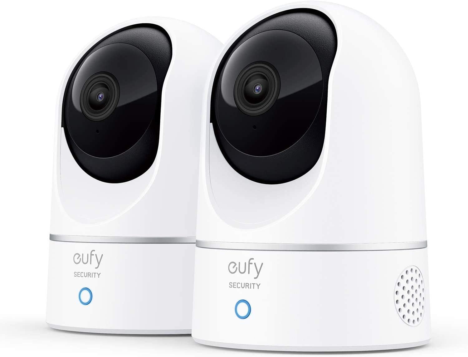 eufy security floodlight camera e340