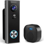 ring video doorbell