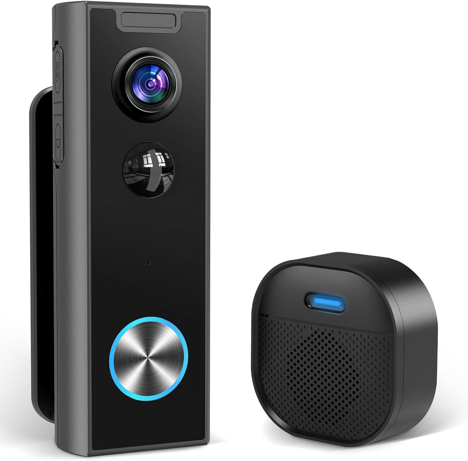 ring video doorbell
