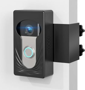 ring video doorbell