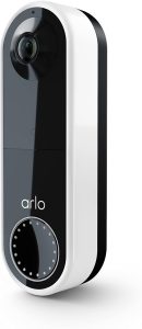arlo pro 4 spotlight camera