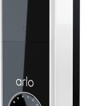 arlo pro 4 spotlight camera
