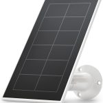 arlo pro 4 spotlight camera