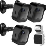 blink outdoor security cameras