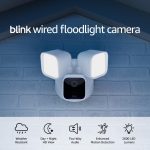 blink outdoor security cameras
