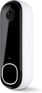 ring video doorbell