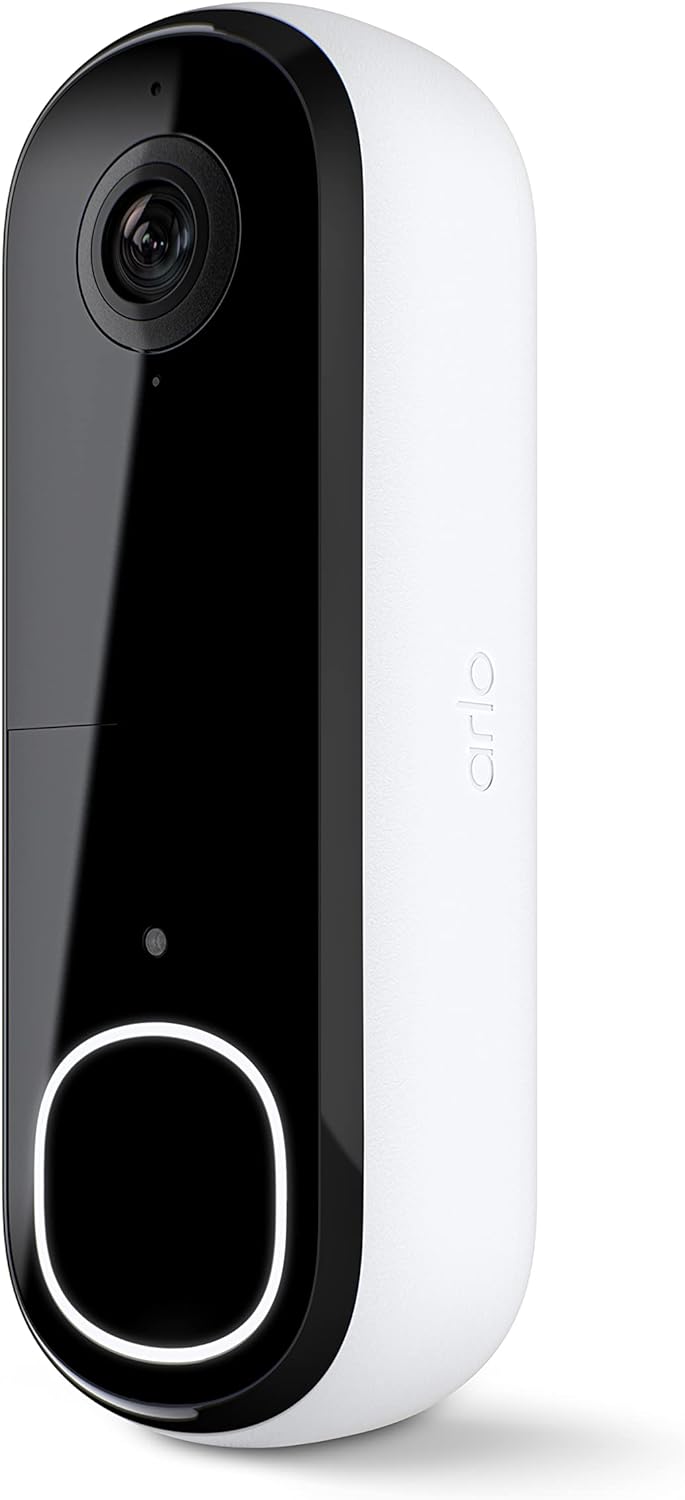 ring video doorbell