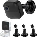 blink outdoor security cameras