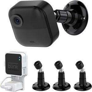 blink outdoor security cameras