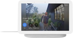 google nest camera