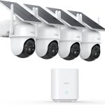 blink outdoor security cameras