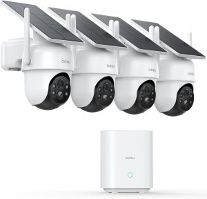 blink outdoor security cameras