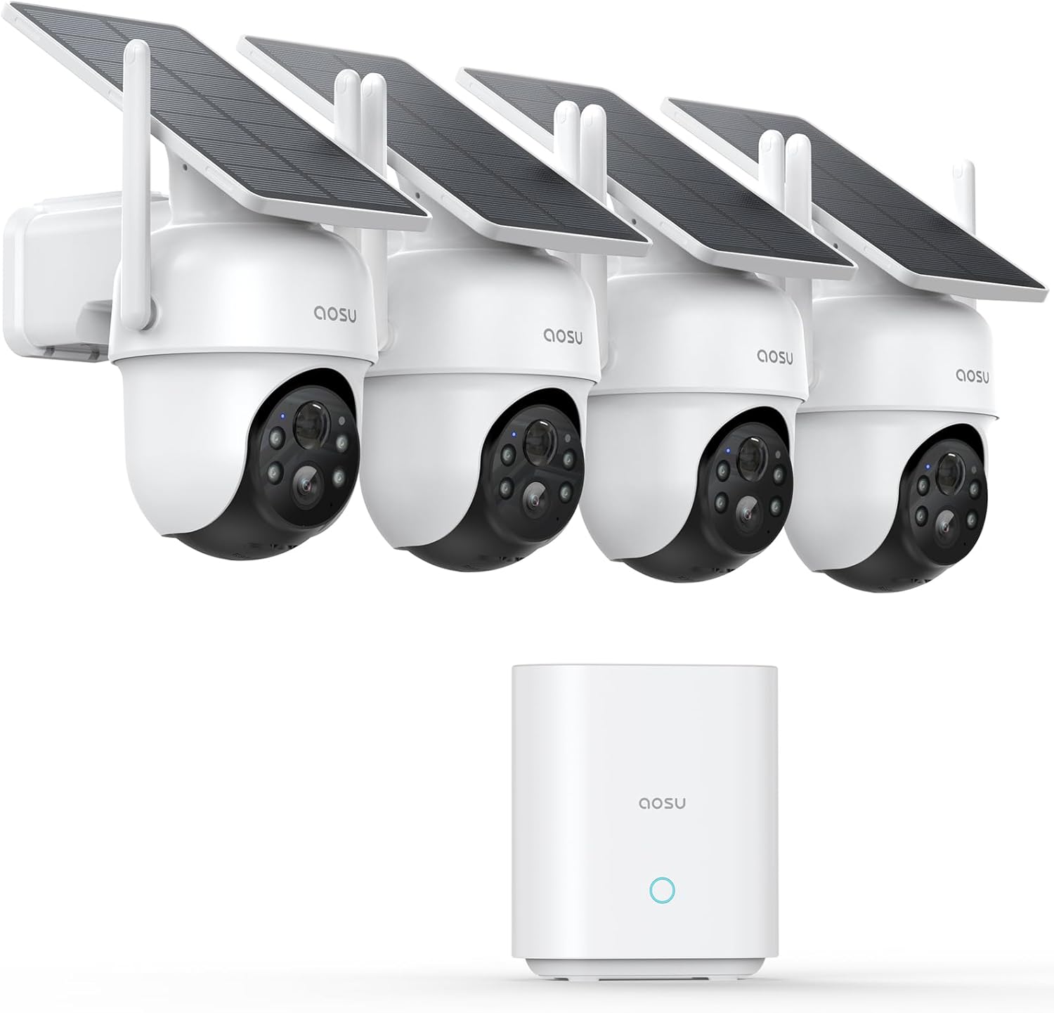 blink outdoor security cameras