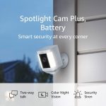 ring video doorbell